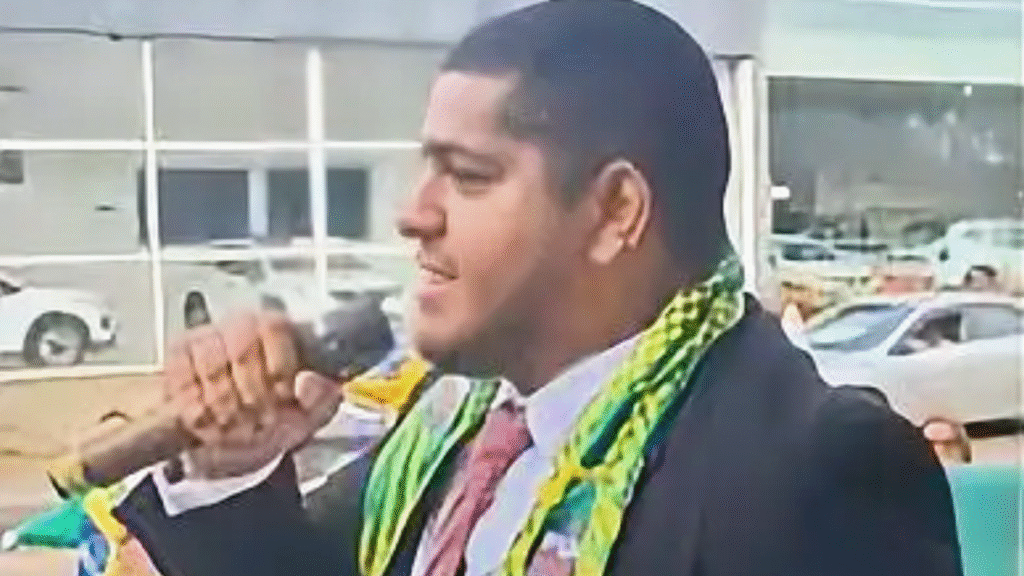 Homem é condenado a 60 horas de serviço comunitário por chamar Lula de “ladrão”