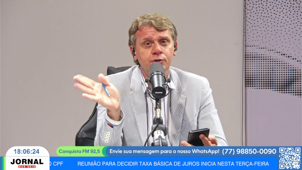 Religiosidade e respeito em debate na UESB