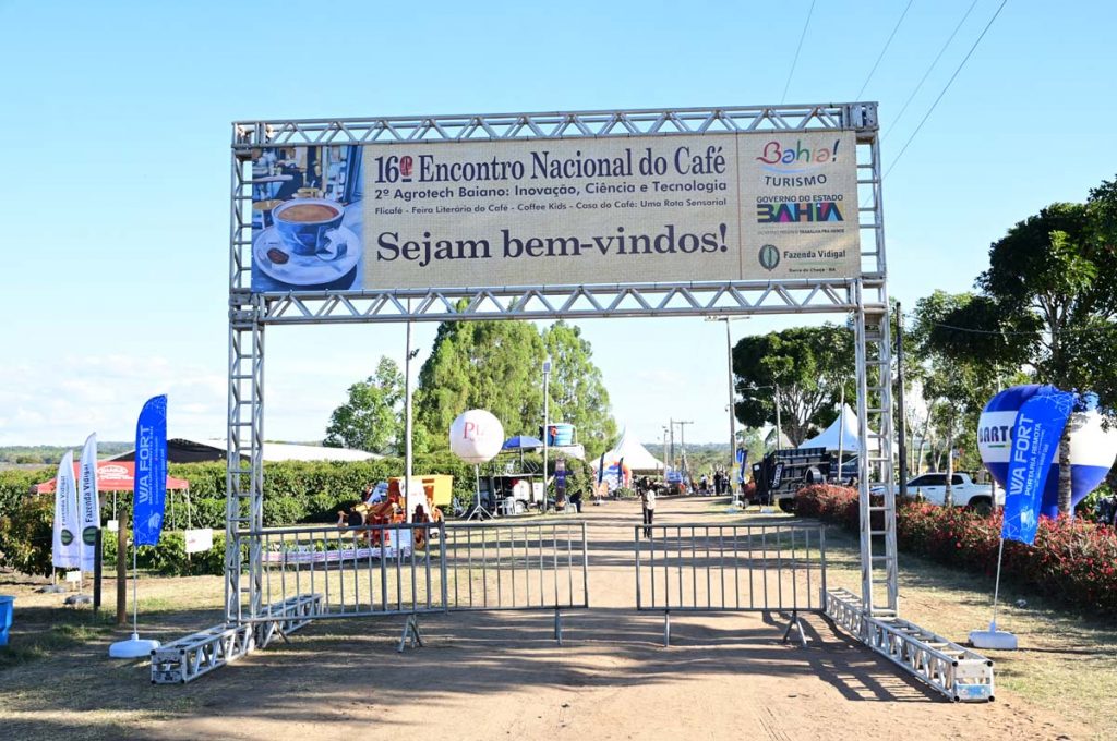 Rota dos Cafés Especiais transforma o Planalto da Conquista em destino turístico