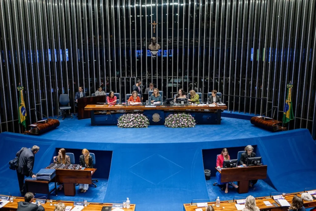 Bancada do PT Não Assina CPI de Milícias e Facções