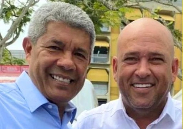 Operação “Estado Anômico”: PF mira milícia ligada a deputado da Bahia