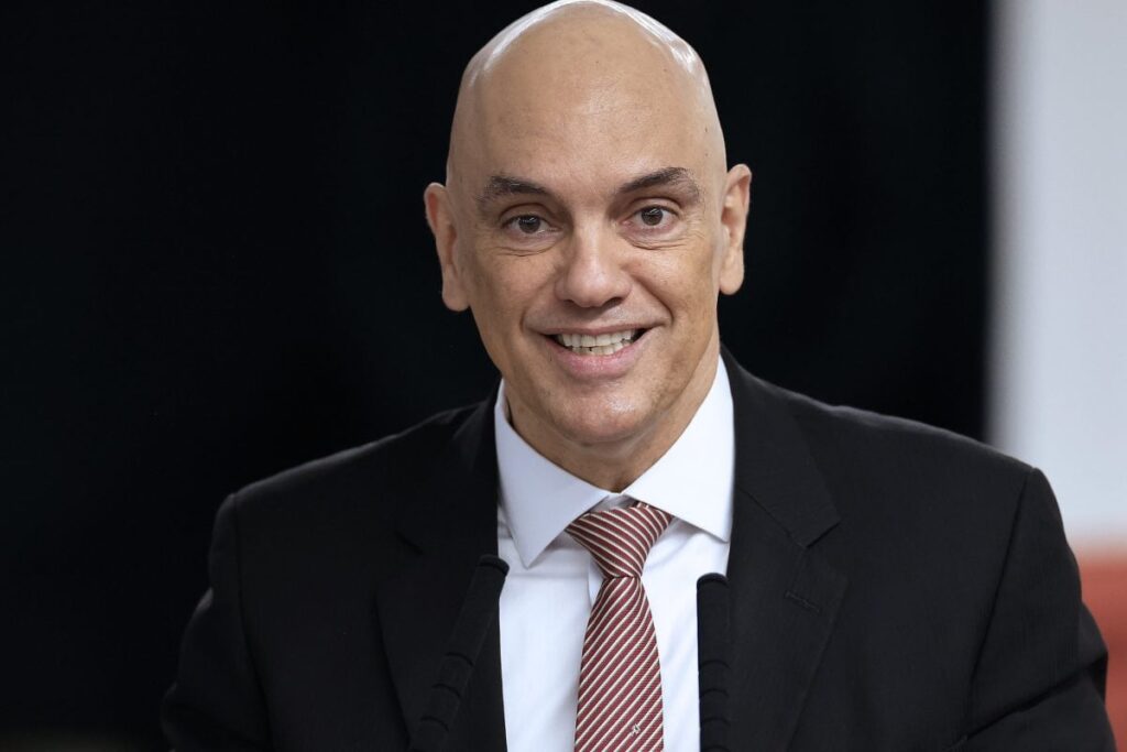 Alexandre de Moraes e a controvérsia das operações policiais no Rio