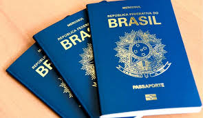 Polícia Federal alerta para possível suspensão da emissão de passaportes