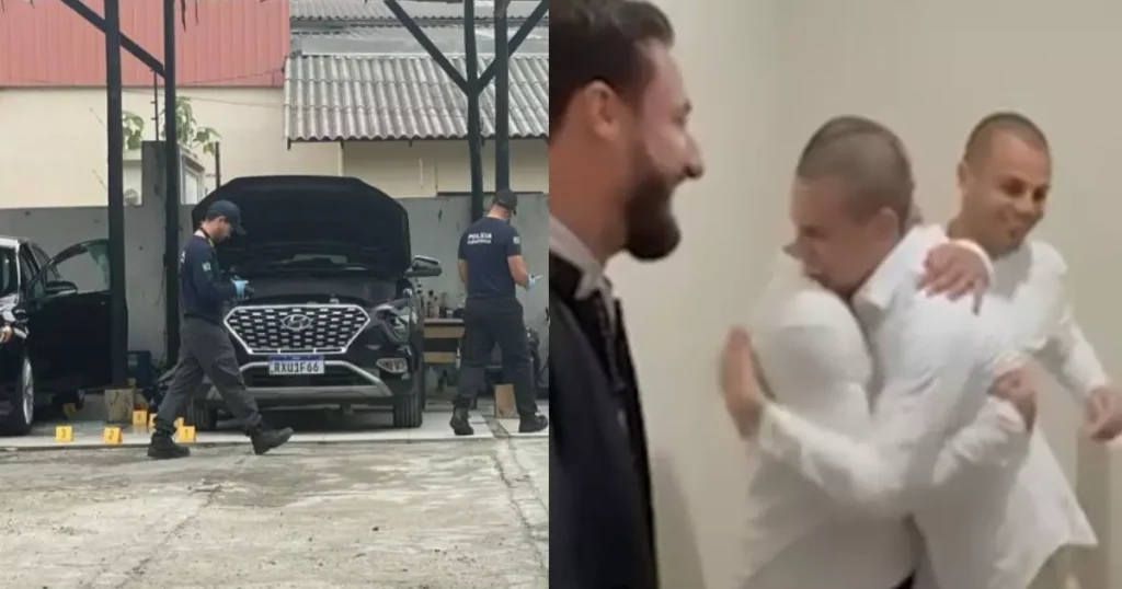 Absolvição por clemência: o que o caso revela sobre justiça e desespero