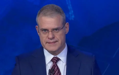 Editorial do Jornal da Band levanta questionamentos sobre postura de Alexandre de Moraes