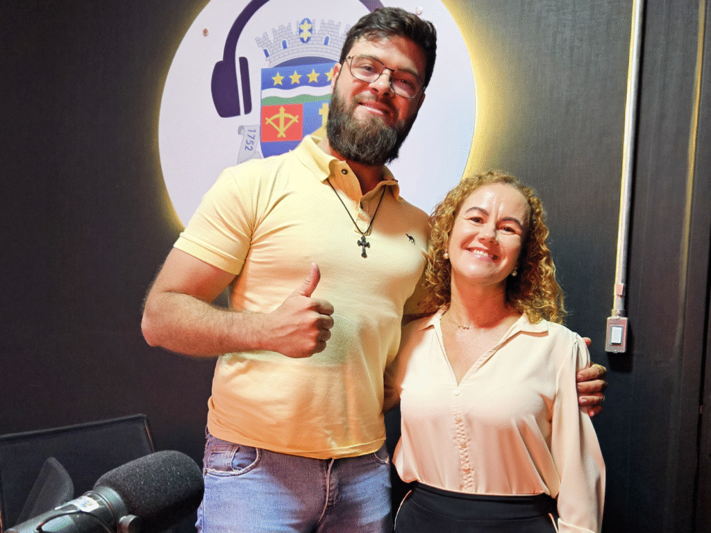 Construir a felicidade é possível: Eliane Bergamaschi fala sobre bem-estar no Bom Dia Cidade