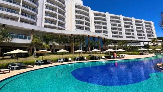 Resort Tayayá: cassino, negócios e suspeitas envolvendo Dias Toffoli