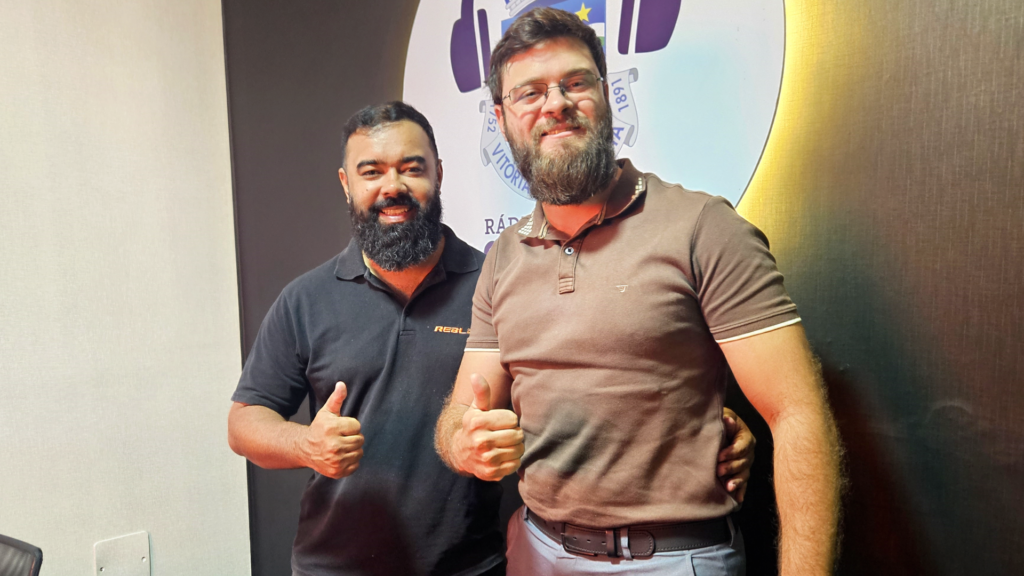 Em entrevista à Rádio Câmara, organização anuncia Baile de Carnaval do Nosso Bloquinho