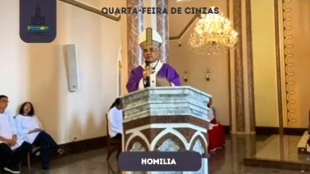 Arcebispo defende investimento em moradia digna e cobra ação do poder público