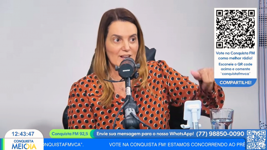 Finisa de R$ 400 milhões não inclui habitação, afirma Sheila Lemos