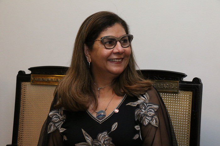 Ex-juíza que criticou pagar café e gasolina do próprio bolso recebeu R$ 113 mil em dezembro