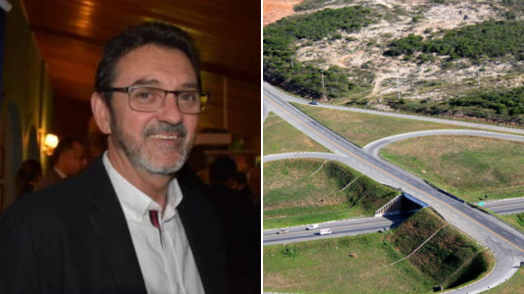 José Maria Caires alerta: concessão da BR-116 pode sair sem viadutos