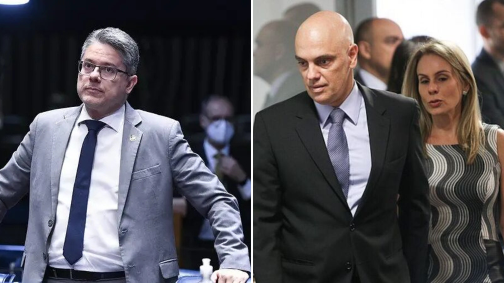 CPI do Crime Organizado avança e pede convocação de Viviane de Moraes