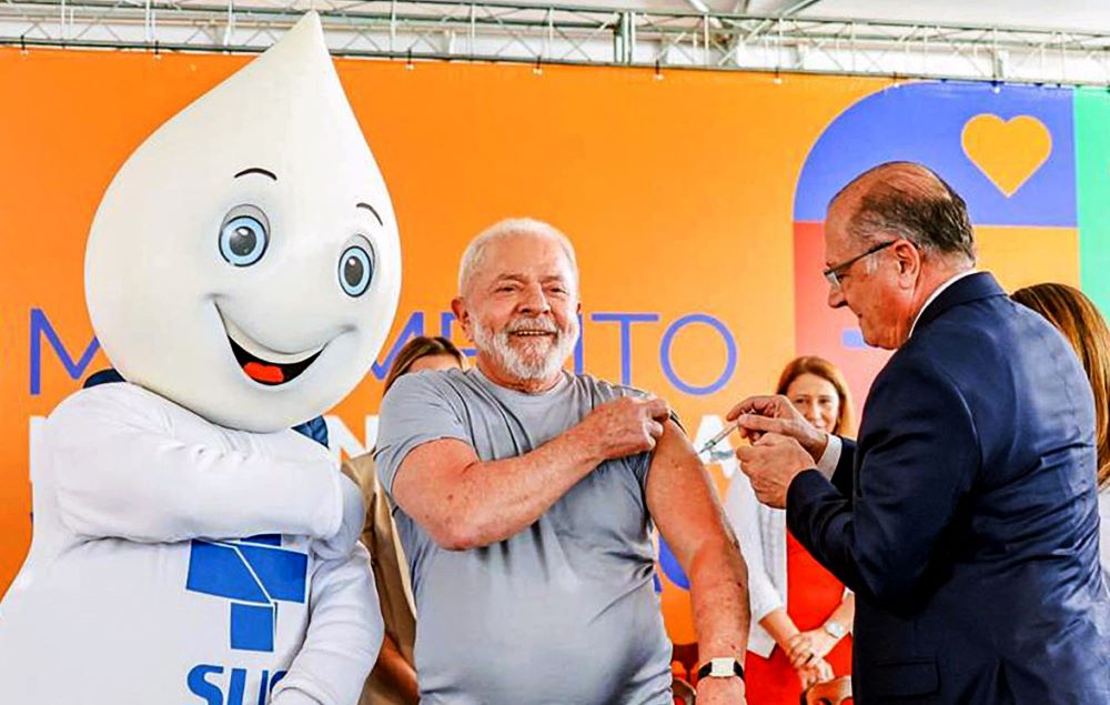 Governo Lula descartou R$ 108 milhões em vacinas e medicamentos em 2025 — entenda o caso