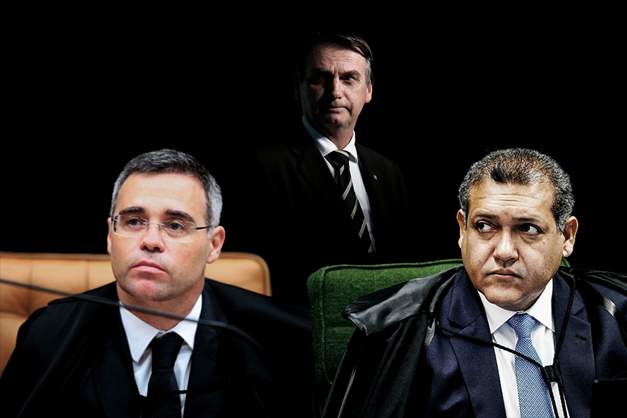 Aliados de Lula ficam em alerta com TSE sob comando de indicados de Bolsonaro