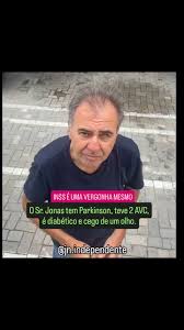 Mesmo com Parkinson, dois AVCs e diabetes, INSS considera segurado apto para o trabalho