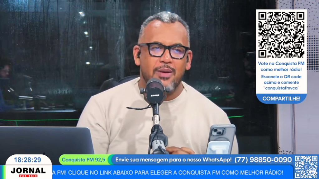 Daniel Silva repercute fala de Dudé sobre Sheila Lemos como vice de ACM Neto