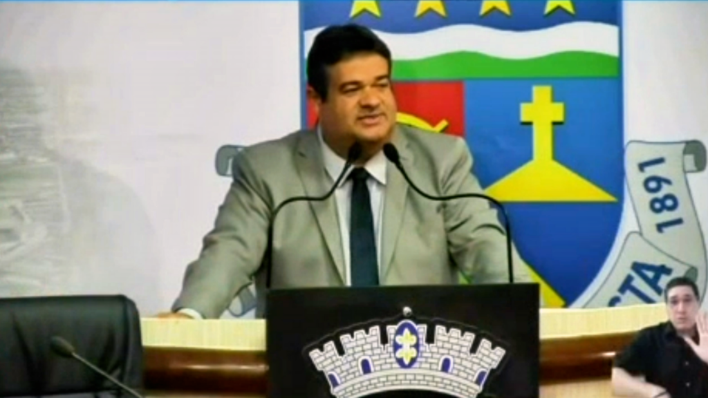 Ivan Cordeiro defende universidade federal com reitoria própria em Vitória da Conquista