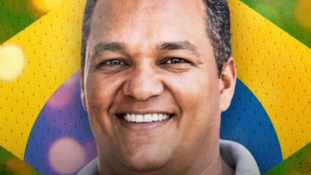 Bahia homenageia Clezão com Comenda Dois de Julho em cerimônia histórica