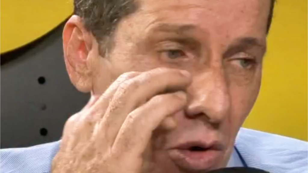 Promessas não cumpridas empurram Zé Cocá para chapa de ACM Neto