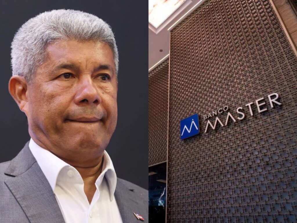 Banco Master recebe R$ 49 milhões do governo da Bahia e operação levanta questionamentos