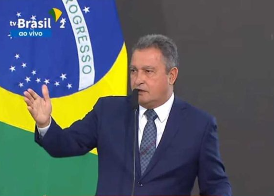 Evento com Rui Costa e ministros em Vitória da Conquista foi esvaziado