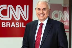 William Waack expõe: o STF enfrenta crise interna maior que o caso Bolsonaro