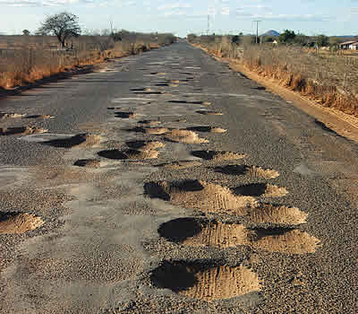 Escândalo bilionário no DNIT da Bahia envolve contratos de R$ 24 bilhões