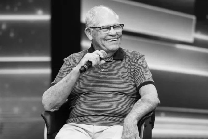 Silvio Matos morre aos 82 anos: ator e dublador marcou gerações no Brasil