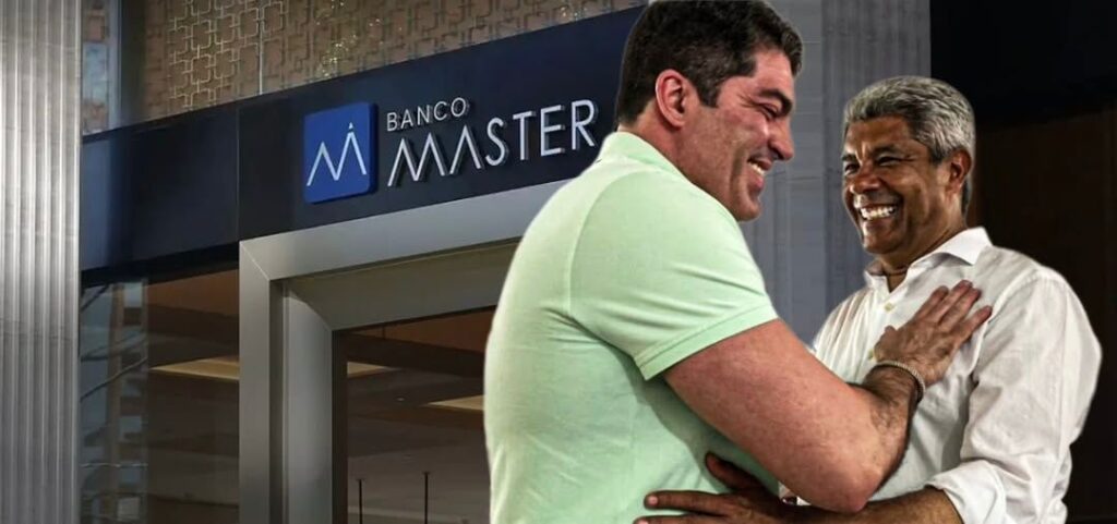 Documentos levantam questionamentos sobre repasses e ligações políticas na Bahia