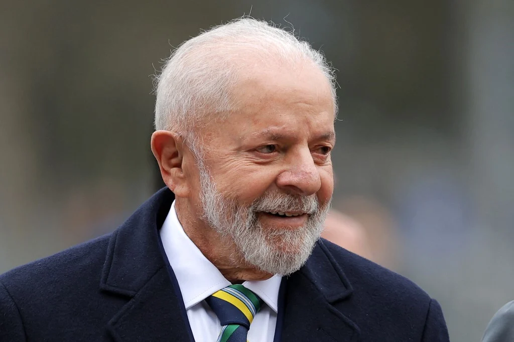 “Quero viver 120 anos”: o recado bem-humorado e simbólico de Luiz Inácio Lula da Silva em evento recente