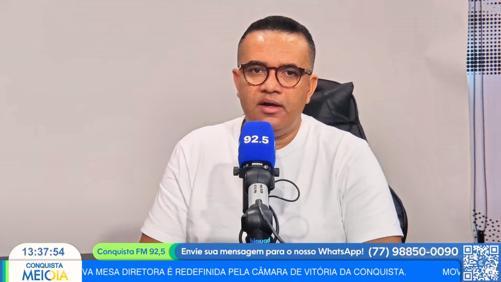 “Populista”: superintendente do Boulevard Shopping Vitória da Conquista detona proposta do fim da escala 6×1