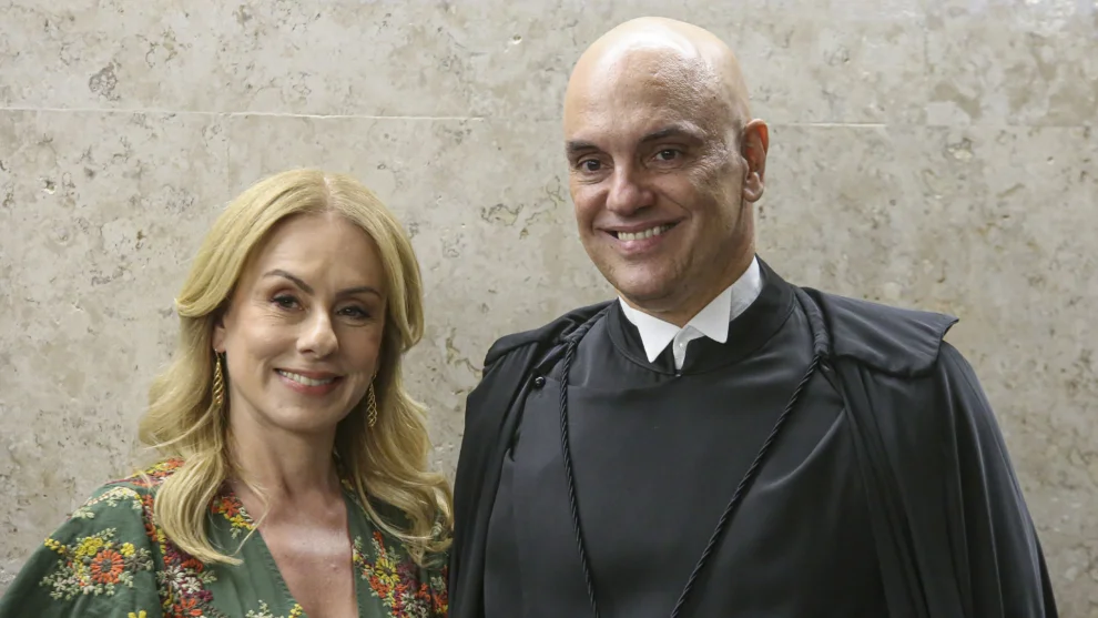 STF autoriza operação da PF para investigar vazamento de dados sigilosos envolvendo autoridades da Corte