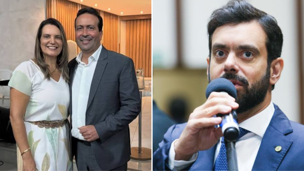 “Sheila paga pela imaturidade política”, diz Tiago Correia e fala repercute em Conquista
