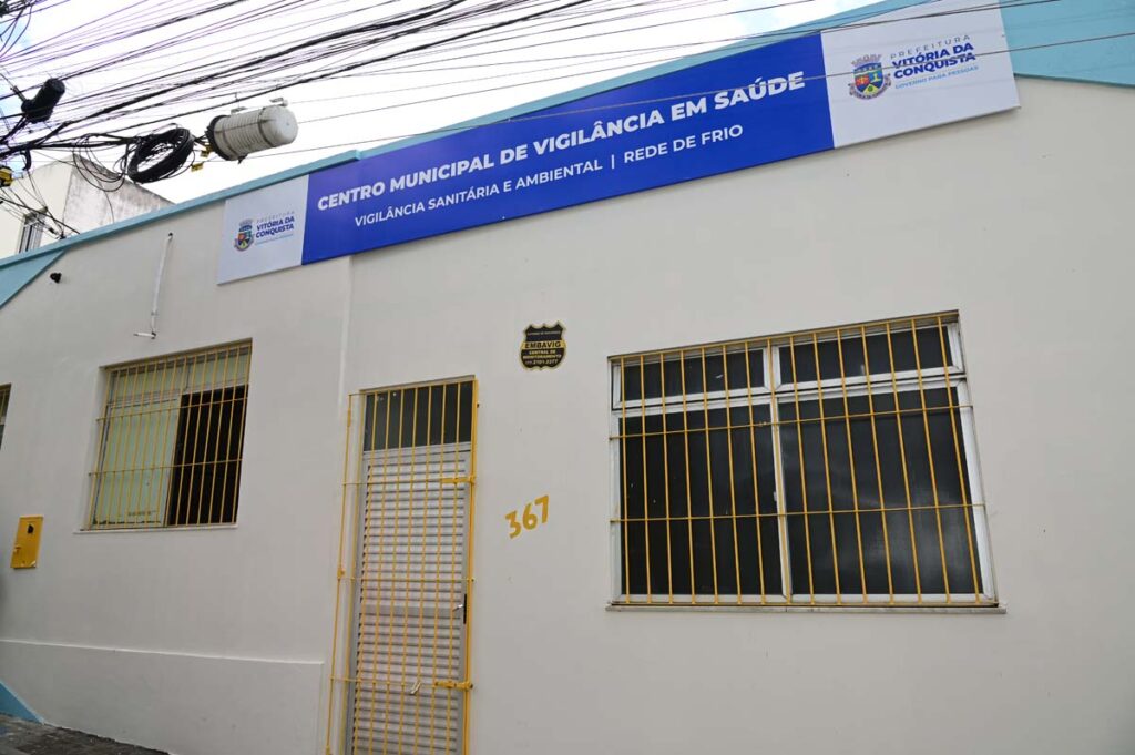 Vigilância Sanitária promove curso de manipulação de alimentos em Vitória da Conquista
