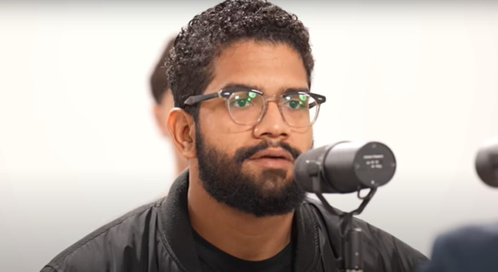Jones Manoel deixa o PCBR e gera polêmica sobre controle de canal no YouTube