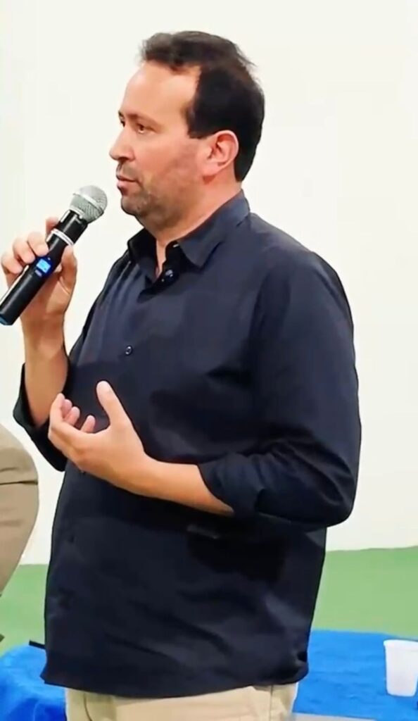 Educadores defendem mais investimentos para a Educação e destacam atuação de Wagner Santos no Sudoeste