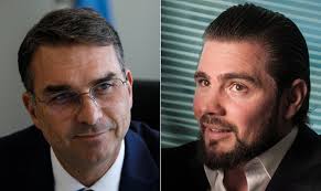 Áudio vazado: Flávio Bolsonaro cobra Vorcaro e gera nova polêmica