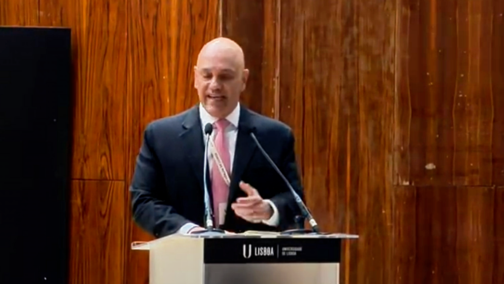 Regular o mundo? A proposta internacional de Alexandre de Moraes causa alerta