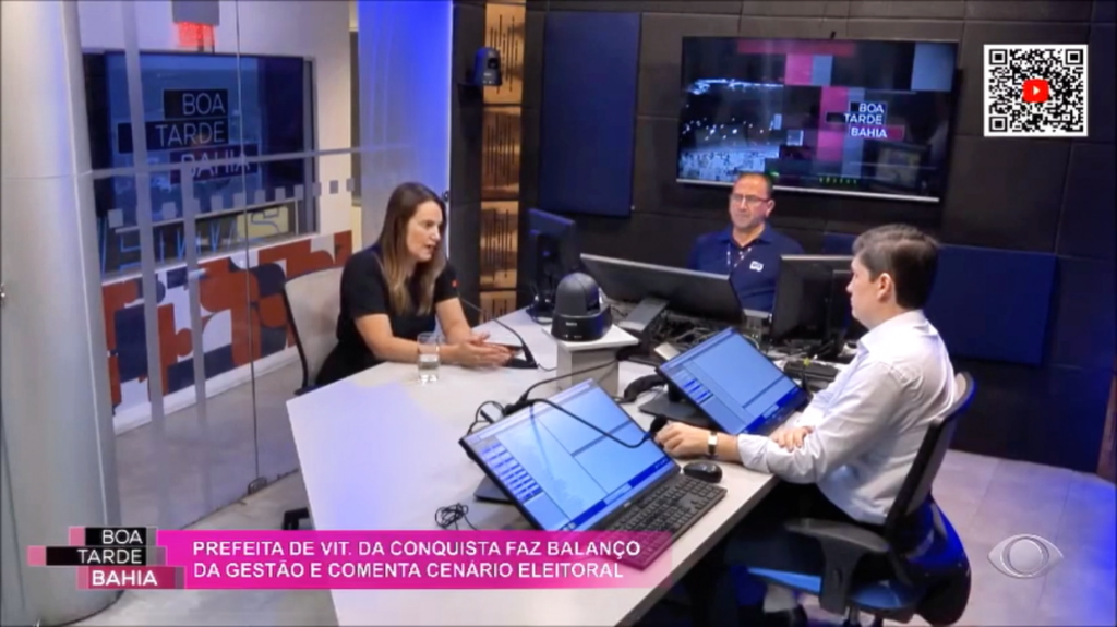 “Ele sabia das consequências”, dispara Sheila sobre saída de Diogo Azevedo