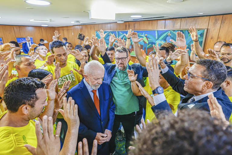 Carta do PT aos evangélicos expõe tentativa de aproximação em meio à rejeição