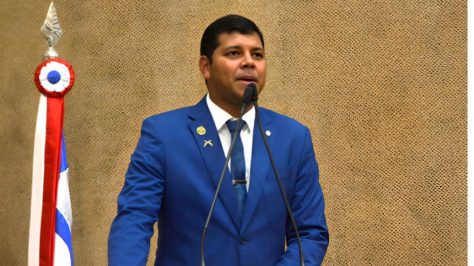 Diego Castro reforça debate sobre valores, segurança e liberdade na Bahia