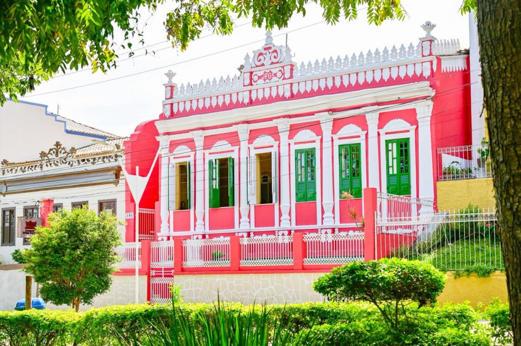 Arquivo Público Municipal preserva a memória dos museus de Vitória da Conquista
