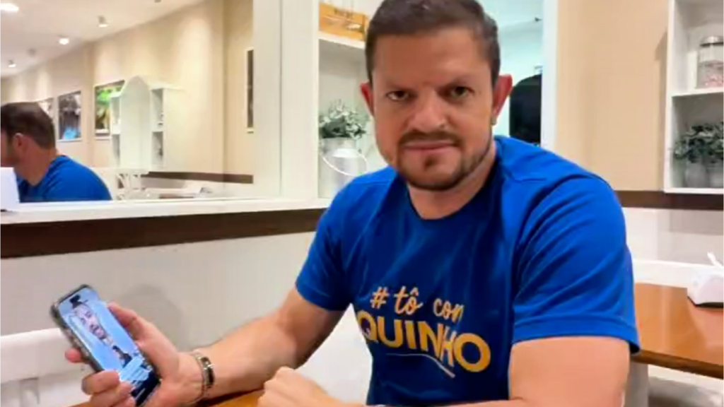 Quinho critica Prefeitura de Vitória da Conquista por recurso em caso de vítima das chuvas
