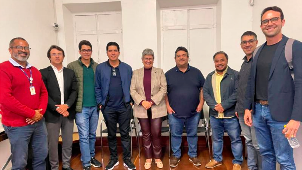 Câmara de Vereadores de Vitória da Conquista inicia debate sobre legislação urbanística