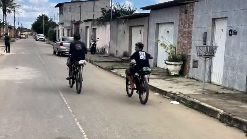 “Ninguém dorme mais”: barulho de bicicletas motorizadas revolta bairro em Conquista