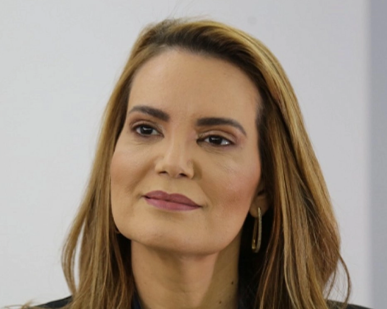 Pesquisa aponta aprovação de 55,4% da gestão Sheila Lemos em Vitória da Conquista