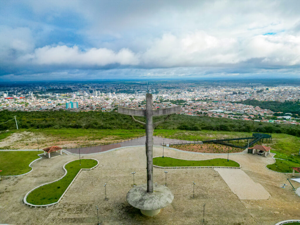 Vitória da Conquista ultrapassa 264 mil eleitores e reforça protagonismo político na Bahia