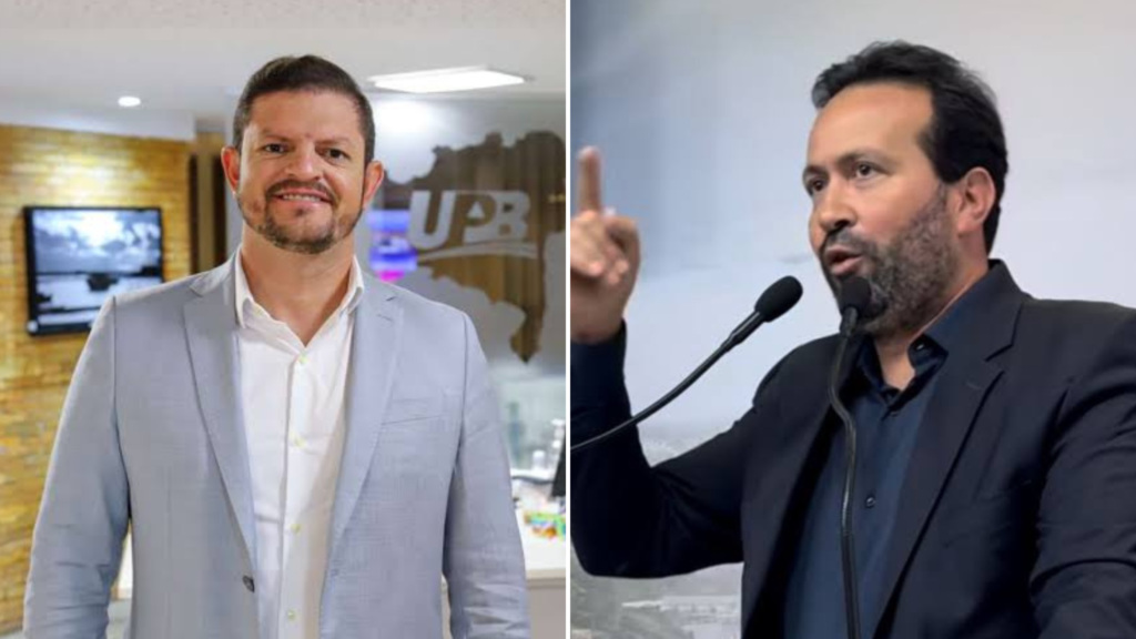 Vídeo de Wagner Alves com críticas a Quinho Tigre repercute na região