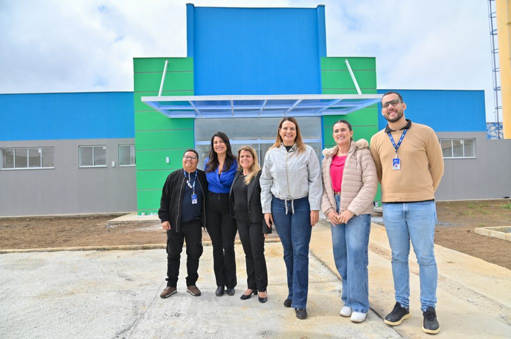 Governo Municipal vistoria obras que vão transformar diferentes áreas de Vitória da Conquista
